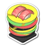 Logo of I can do it - Sushi android Application 